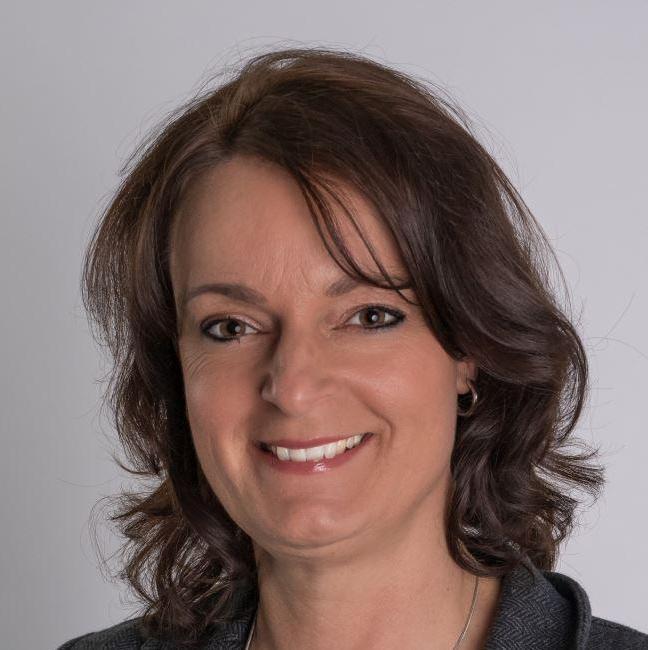 Profilbild von Annette Loosen