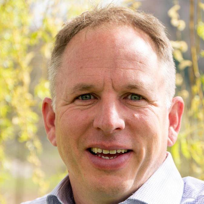 Profilbild von Andreas Baumann