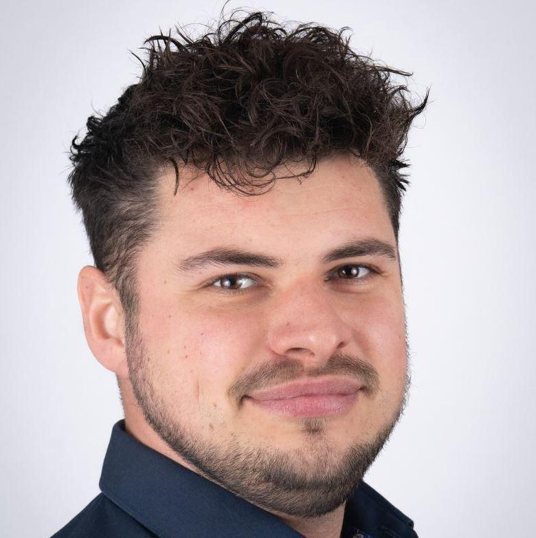 Profilbild von Yannick Leibbach