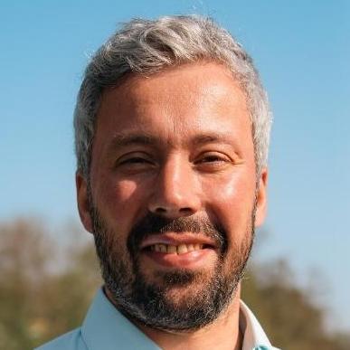 Profilbild von Florian Maier