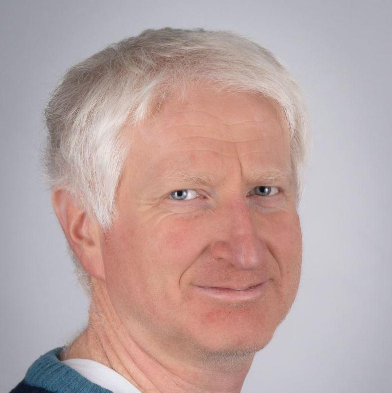 Profilbild von Alfred Zwick