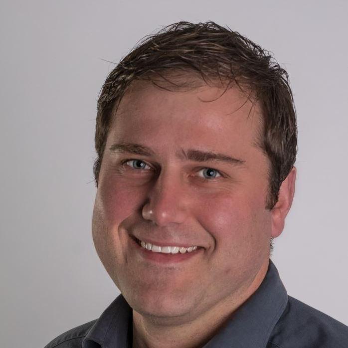 Profilbild von Alexander Fuchs