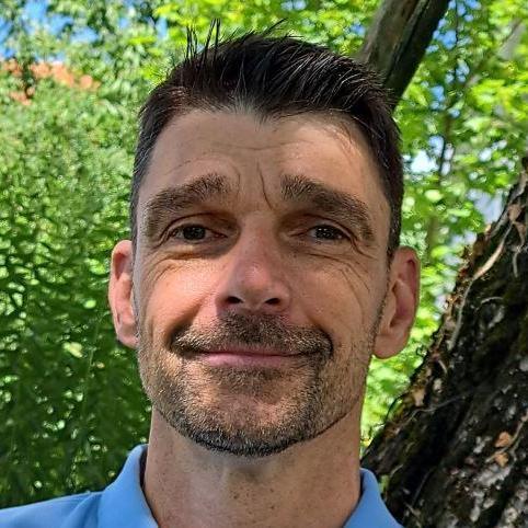 Profilbild von Frank Bichsel