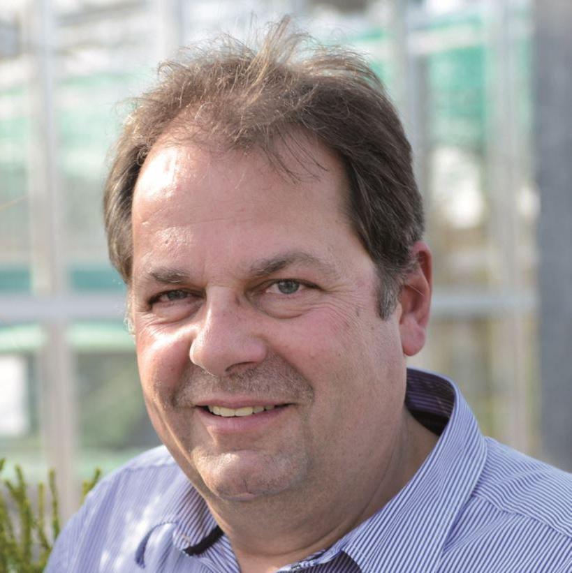 Profilbild von Hugo Maier