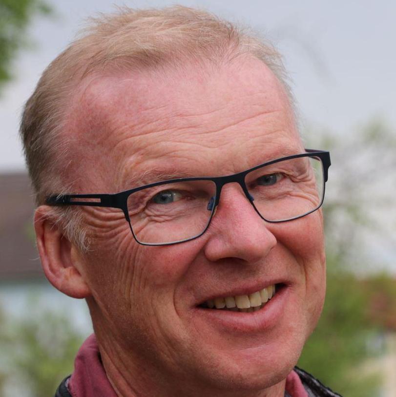 Profilbild von Friedbert Nägele