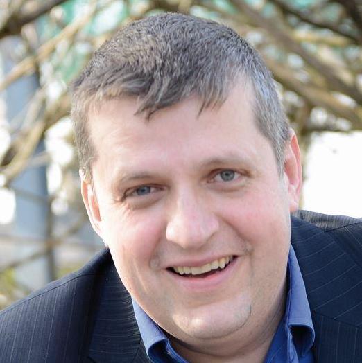 Profilbild von Achim Rimmele