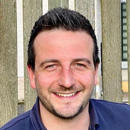 Profilbild von Lukas Fehringer